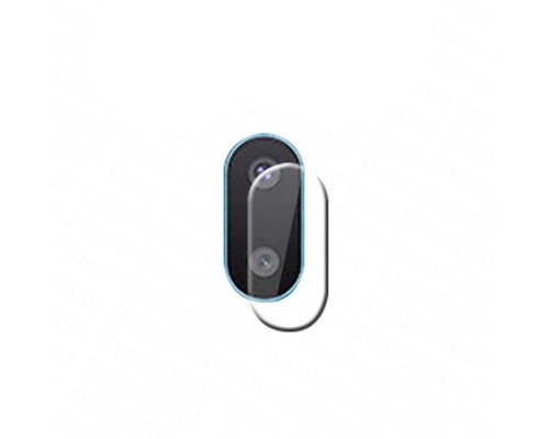 Захисне скло для камери Samsung Galaxy M02 (Mocolo 0.33 mm) Захисне скло для камери Samsung Galaxy M02 (Mocolo 0.33 mm)