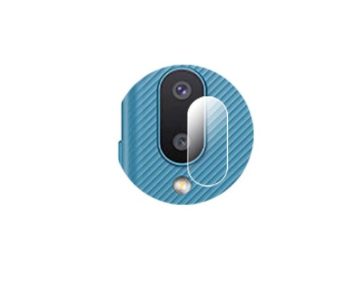 Захисне скло для камери Samsung Galaxy M02 (Mocolo 0.33 mm) Захисне скло для камери Samsung Galaxy M02 (Mocolo 0.33 mm)