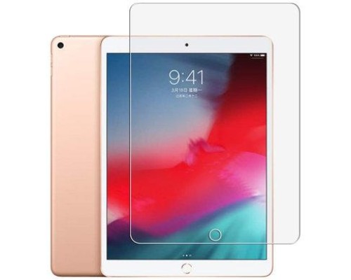 Захисне скло Apple iPad 10.2 (2019) / iPad 10.2 (2020) (Mocolo 0.33 mm)