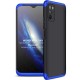 Чохол Xiaomi Poco M3 Pro 5G Fullcover 4D
