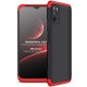 Чохол Xiaomi Poco M3 Pro 5G Fullcover 4D