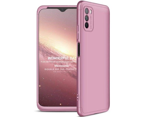 Чохол Xiaomi Poco M3 Pro 5G Fullcover 4D Чохол Xiaomi Poco M3 Pro 5G Fullcover 4D