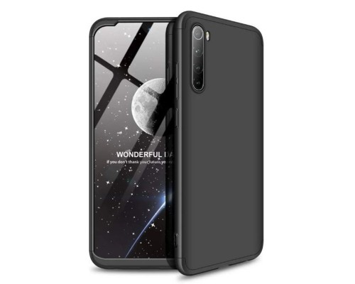 Чохол Vivo Y70 Fullcover 4D Чохол Vivo Y70 Fullcover 4D