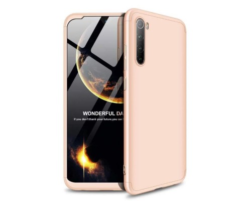 Чохол Vivo Y70 Fullcover 4D Чохол Vivo Y70 Fullcover 4D