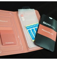 Захисне скло Samsung Galaxy A5 A510 (2016 Version) (Mocolo 0.33 mm)