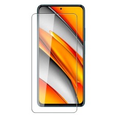 Захисне скло Xiaomi Black Shark 4/ Black Shark 4 Pro (Mocolo 0.33 mm)