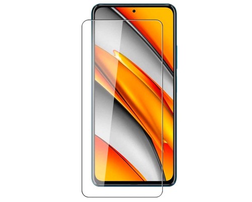 Захисне скло Xiaomi Black Shark 4/ Black Shark 4 Pro (Mocolo 0.33 mm)
