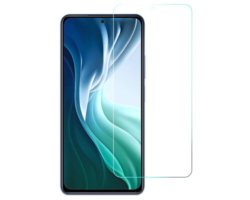 Захисне скло Xiaomi Black Shark 4/ Black Shark 4 Pro (Mocolo 0.33 mm)