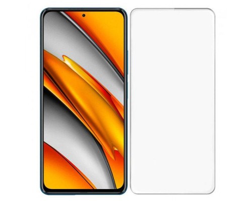 Захисне скло Xiaomi Black Shark 4/ Black Shark 4 Pro (Mocolo 0.33 mm)