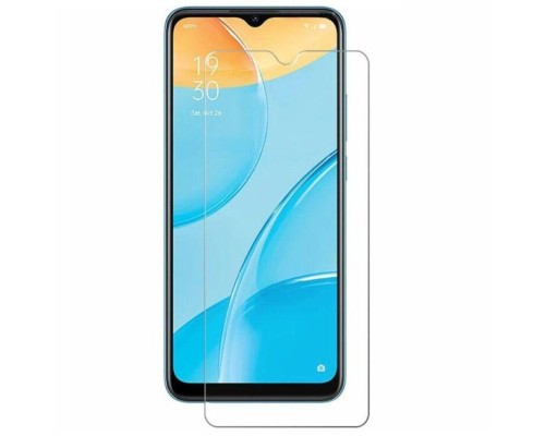 Захисне скло Oppo A15 / A15s (Mocolo 0.33 mm) Захисне скло Oppo A15 / A15s (Mocolo 0.33 mm)