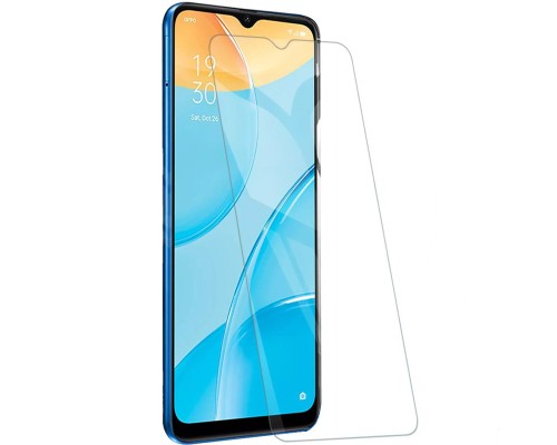 Захисне скло Oppo A15 / A15s (Mocolo 0.33 mm) Захисне скло Oppo A15 / A15s (Mocolo 0.33 mm)