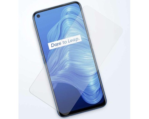 Захисне скло Realme 7 5G (Mocolo 0.33 mm)