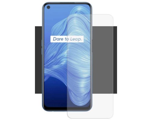Захисне скло Realme 7 5G (Mocolo 0.33 mm)