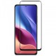 Захисне скло Xiaomi Poco X3 GT Full Glue 5D (Mocolo 0.33 mm)