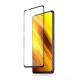 Захисне скло Xiaomi Poco X3 GT Full Glue 5D (Mocolo 0.33 mm)