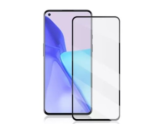 Захисне скло Oppo A74 4G Full Glue 5D (Mocolo 0.33 mm) Захисне скло Oppo A74 4G Full Glue 5D (Mocolo 0.33 mm)