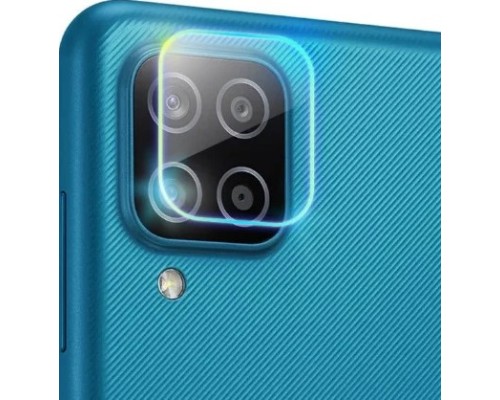 Захисне скло для камери Samsung Galaxy M12 (Mocolo 0.33 mm)