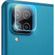 Захисне скло для камери Samsung Galaxy M12 (Mocolo 0.33 mm)