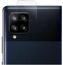 Захисне скло для камери Samsung Galaxy M12 (Mocolo 0.33 mm)