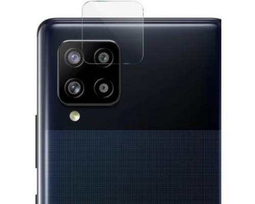Захисне скло для камери Samsung Galaxy M12 (Mocolo 0.33 mm)