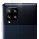 Захисне скло для камери Samsung Galaxy M12 (Mocolo 0.33 mm)