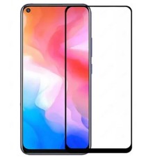 Захисне скло Vivo X50 Pro 3D (Mocolo 0.33 mm)