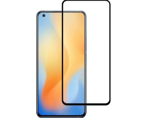 Захисне скло Vivo X50 Pro 3D (Mocolo 0.33 mm) Захисне скло Vivo X50 Pro 3D (Mocolo 0.33 mm)