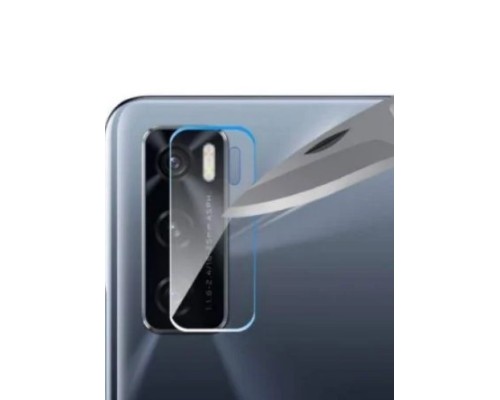 Захисне скло для камери Vivo Y70 (Mocolo 0.33 mm)