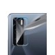 Захисне скло для камери Vivo Y70 (Mocolo 0.33 mm)