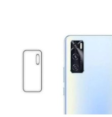 Захисне скло для камери Vivo Y70 (Mocolo 0.33 mm)