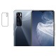Захисне скло для камери Vivo Y70 (Mocolo 0.33 mm)