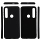 Силіконовий чохол Liquid Silicone Case Motorola Moto G8 Play
