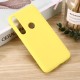 Силіконовий чохол Liquid Silicone Case Motorola Moto G8 Play