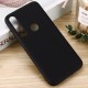 Силіконовий чохол Liquid Silicone Case Motorola Moto G8 Play