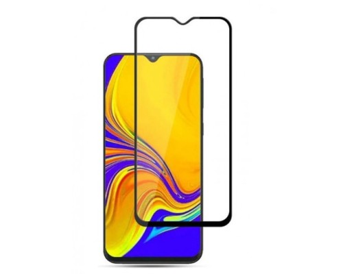 Захисне скло Samsung Galaxy A03s Full Glue 5D (Mocolo 0.33 mm) Захисне скло Samsung Galaxy A03s Full Glue 5D (Mocolo 0.33 mm)
