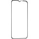 Захисне скло Samsung Galaxy A03s Full Glue 5D (Mocolo 0.33 mm)