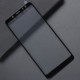 Захисне скло Samsung Galaxy A6 Plus (2018) A605 Full Glue 5D (Mocolo 0.33 mm)