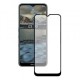Захисне скло Nokia G20 Full Glue 5D (Mocolo 0.33 mm)