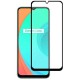 Захисне скло Realme C11 2021 Full Glue 5D (Mocolo 0.33 mm)