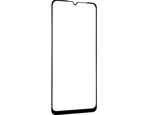 Захисне скло Realme C11 2021 Full Glue 5D (Mocolo 0.33 mm)