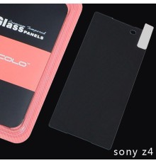 Захисне скло Sony Xperia Z4 E6533/E6553 (Mocolo 0.33 mm)