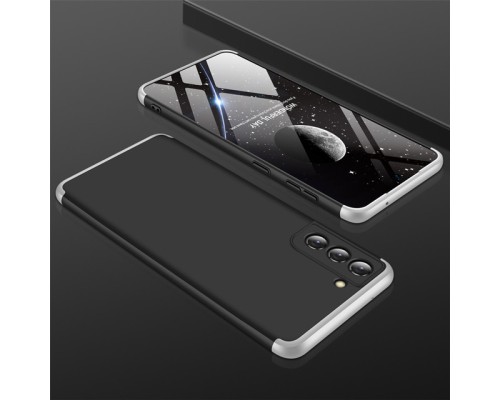 Чехол Samsung Galaxy S21 FE 5G Fullcover 4D Чехол Samsung Galaxy S21 FE 5G Fullcover 4D