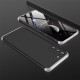 Чехол Samsung Galaxy S21 FE 5G Fullcover 4D