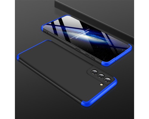 Чехол Samsung Galaxy S21 FE 5G Fullcover 4D Чехол Samsung Galaxy S21 FE 5G Fullcover 4D