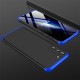 Чехол Samsung Galaxy S21 FE 5G Fullcover 4D
