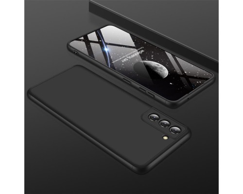 Чехол Samsung Galaxy S21 FE 5G Fullcover 4D Чехол Samsung Galaxy S21 FE 5G Fullcover 4D