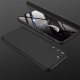 Чехол Samsung Galaxy S21 FE 5G Fullcover 4D
