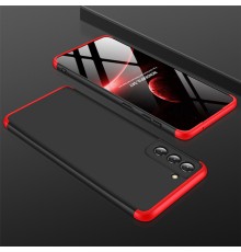Чехол Samsung Galaxy S21 FE 5G Fullcover 4D