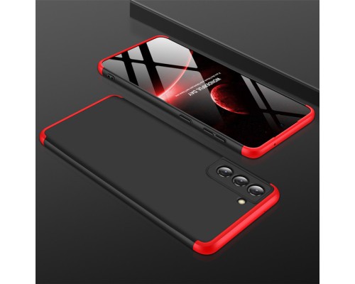 Чехол Samsung Galaxy S21 FE 5G Fullcover 4D Чехол Samsung Galaxy S21 FE 5G Fullcover 4D