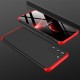 Чехол Samsung Galaxy S21 FE 5G Fullcover 4D